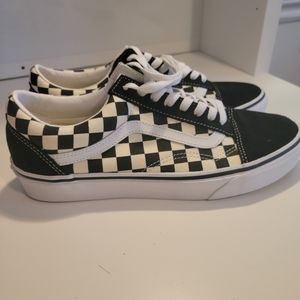 Vans Old Skool Shoes